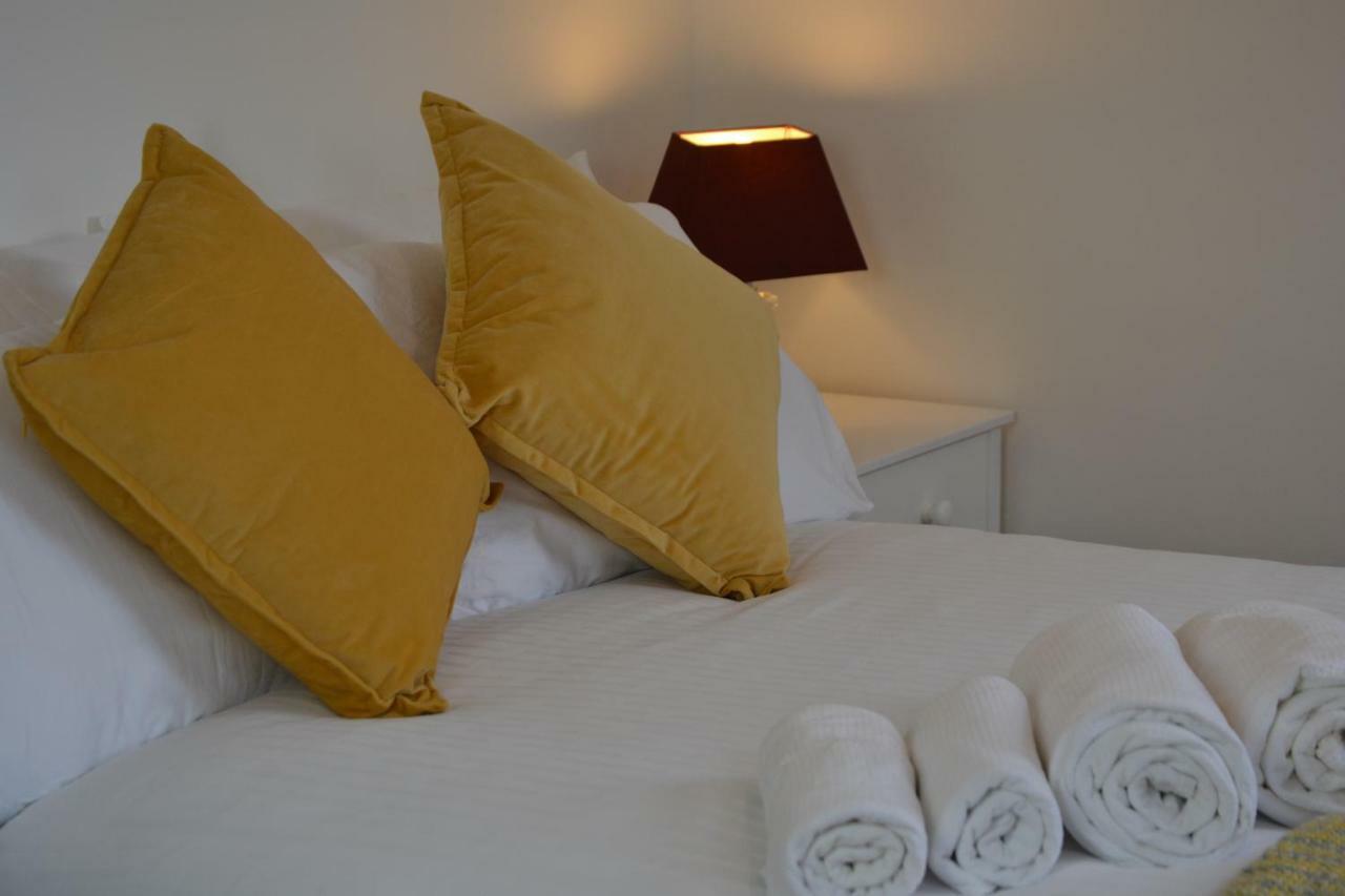 Epicsa - Family & Corporate Stay Mews Apartments With Free Parking Cambridge-i reptér Kültér fotó